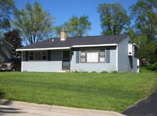 737 N West Rd, Lombard, IL 60148