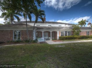 3001 NE 27th Ave, Lighthouse Pt, FL 33064