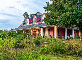 714 Otrento Rd, Trenton, NC 28585