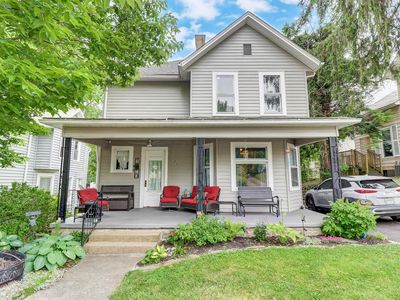 27 W North St, Newark, OH, 43055