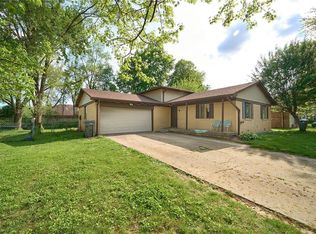 3319 Ivory Way, Indianapolis, IN 46227