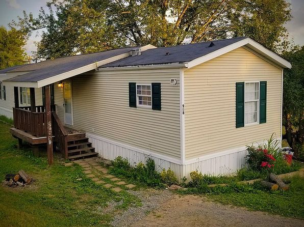908 Palmer Ct