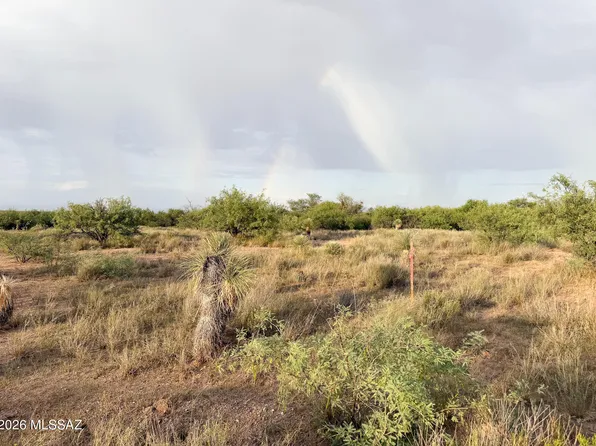 N Tequila Trl #5, Benson, AZ 85602