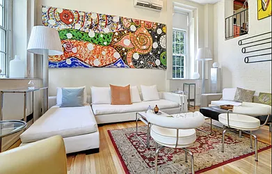 Rented by Weichert Properties - NYC