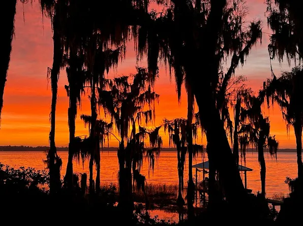 21440 NE 111th Ave, Waldo, FL 32631