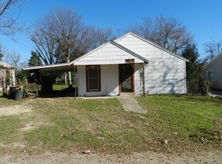 3209 N 16th St, Waco, TX 76708