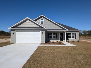 2178 Mineral Springs Rd, Conway, SC 29527