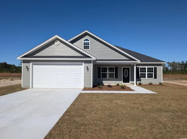 2178 Mineral Springs Rd., Conway, SC 29527