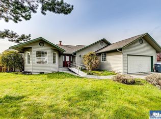 143 Mariners Dr, Sequim, WA 98382