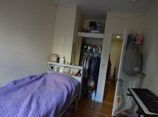 107 Peterborough St #11, Boston, MA 02215
