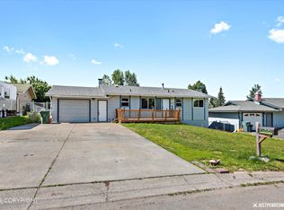 504 Fredricks Dr, Anchorage, AK 99504