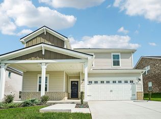 276 Astoria Dr Lot 215, Hendersonville, TN 37075