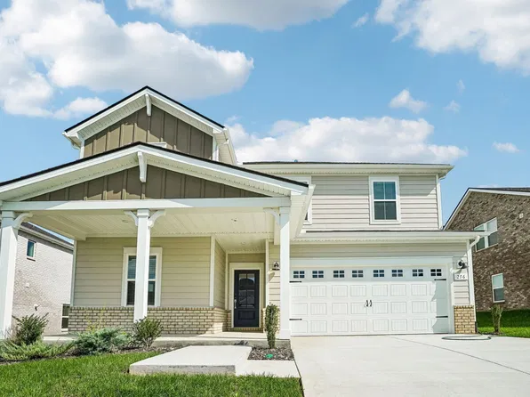 276 Astoria Dr Lot 215, Hendersonville, TN 37075