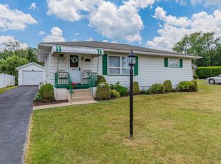 227 Gedding St, Avoca, PA 18641