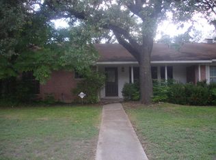 8611 Derringer St, San Antonio, TX 78217