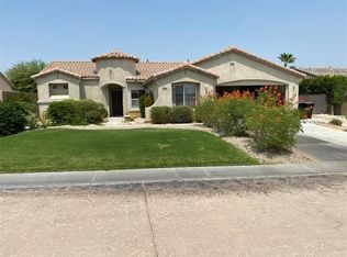 952 Mira Grande, Palm Springs, CA 92262