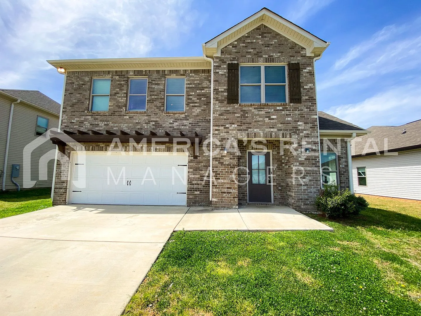 Deposit Pending Move-In Special - Home For Rent In Meridianville, al! - Sign A Lease By 8/31/26 T... — Photo 2