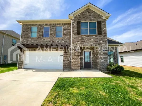 102 Edisto Cir, Meridianville, AL 35759