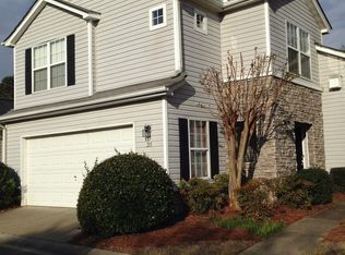 311 Harmony Ct, Milton, GA 30004