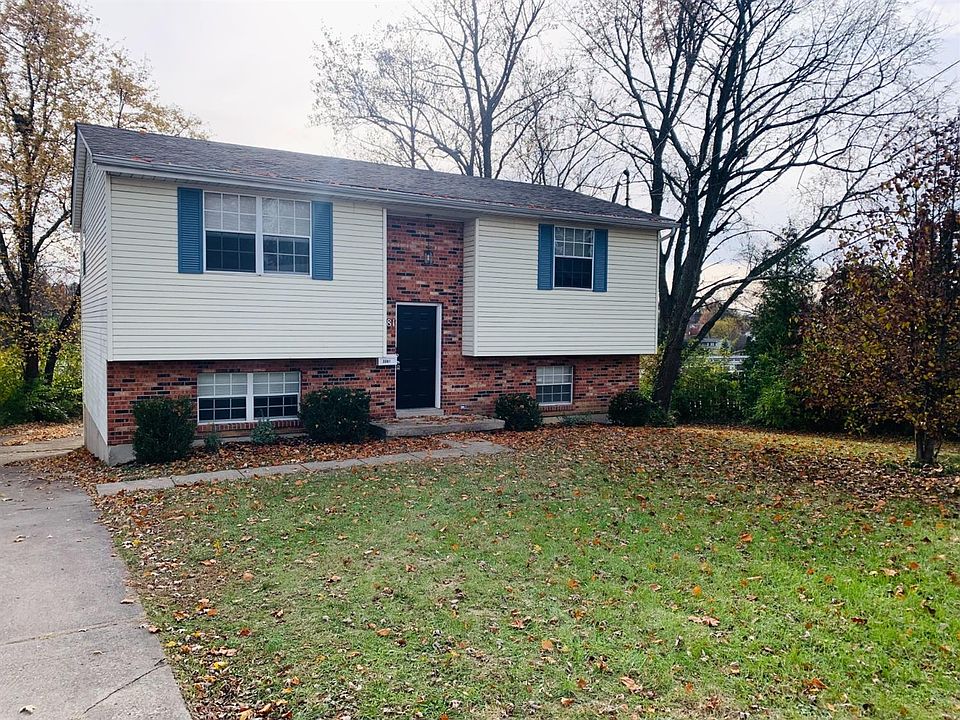 1st image of 3381 Robinet Dr