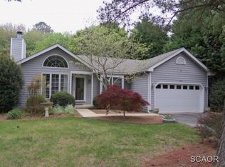 463 Bethany Loop, Bethany Beach, DE 19930