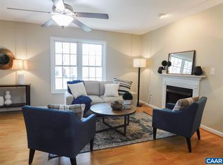 1007 Perry St, Staunton, VA 24401