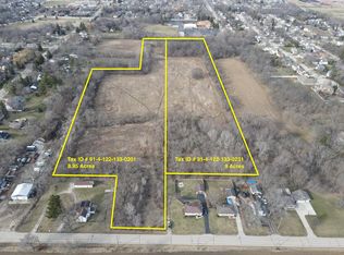 Lt0 93RD STREET, Pleasant Prairie, WI 53158