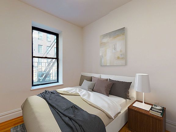 3rd image of 200 W 89th St APT 4W