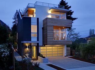 3111 S Dearborn St, Seattle, WA 98144