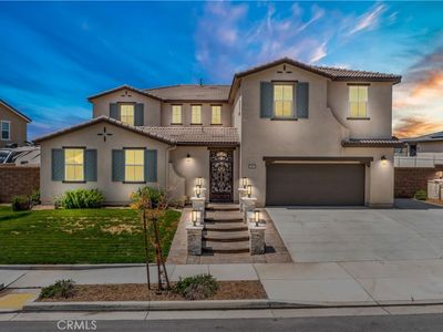 16683 Minneola Ave, Riverside, CA, 92503