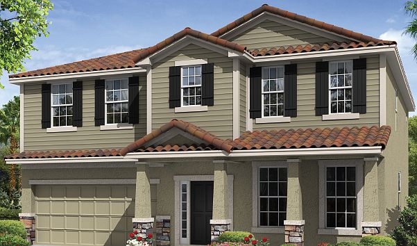 5414 Cartagena Drive