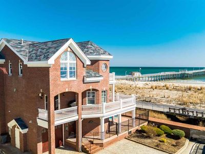 6202 Boardwalk, Ventnor, NJ, 08406