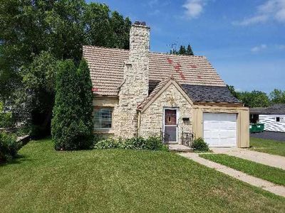 825 East GREEN BAY STREET, Shawano, WI, 54166