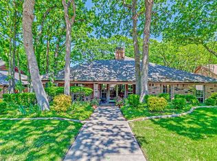 13 Cypress Ct, Trophy Club, TX 76262