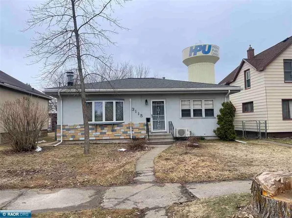 3115 4th Ave W, Hibbing, MN 55746