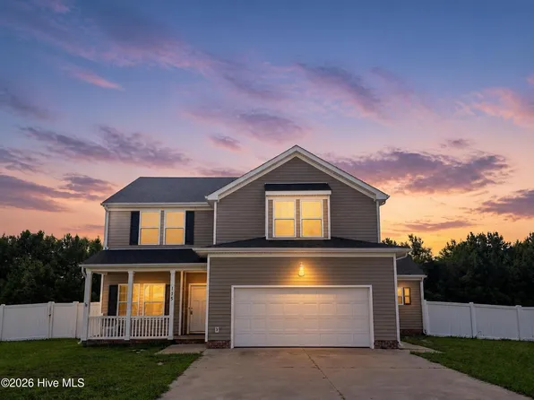 115 Trinity Trail, Elizabeth City, NC 27909