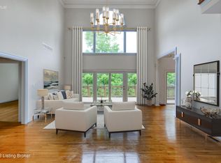 5001 Old Federal Rd, Louisville, KY 40207