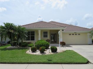 5635 Riviera Ct, North Port, FL 34287