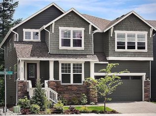 924 Jericho Pl NE, Renton, WA 98059