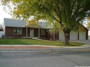 3196 S 7900 W, Magna, UT 84044