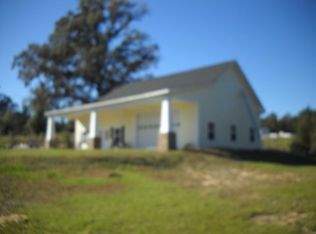 1717 Highway 21, Swansea, SC 29160