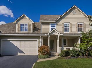 1460 Sedgefield Dr, New Albany, OH 43054
