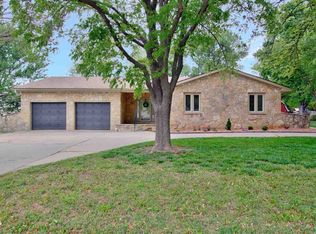 614 Cardinal Ln, Colwich, KS 67030