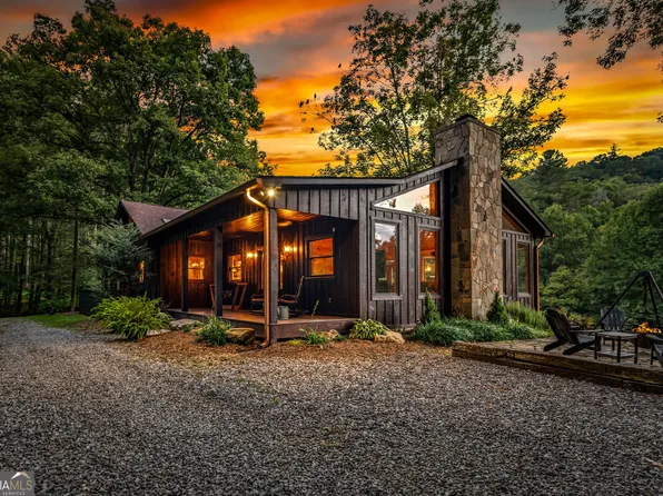 361 Forest Service Rd, Epworth, GA 30541