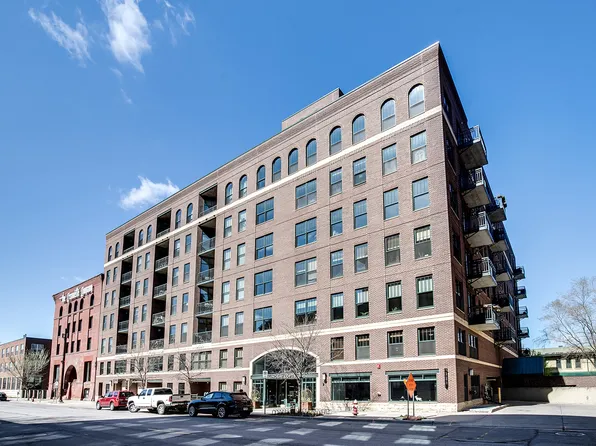 408 1st St N APT 305, Minneapolis, MN 55401