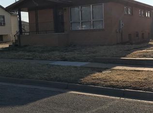 1508 Milner St, Hays, KS 67601