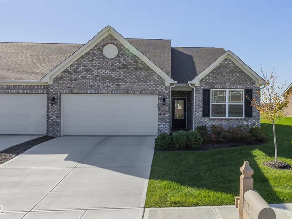 8915 Faulkner Dr, Indianapolis, IN 46239
