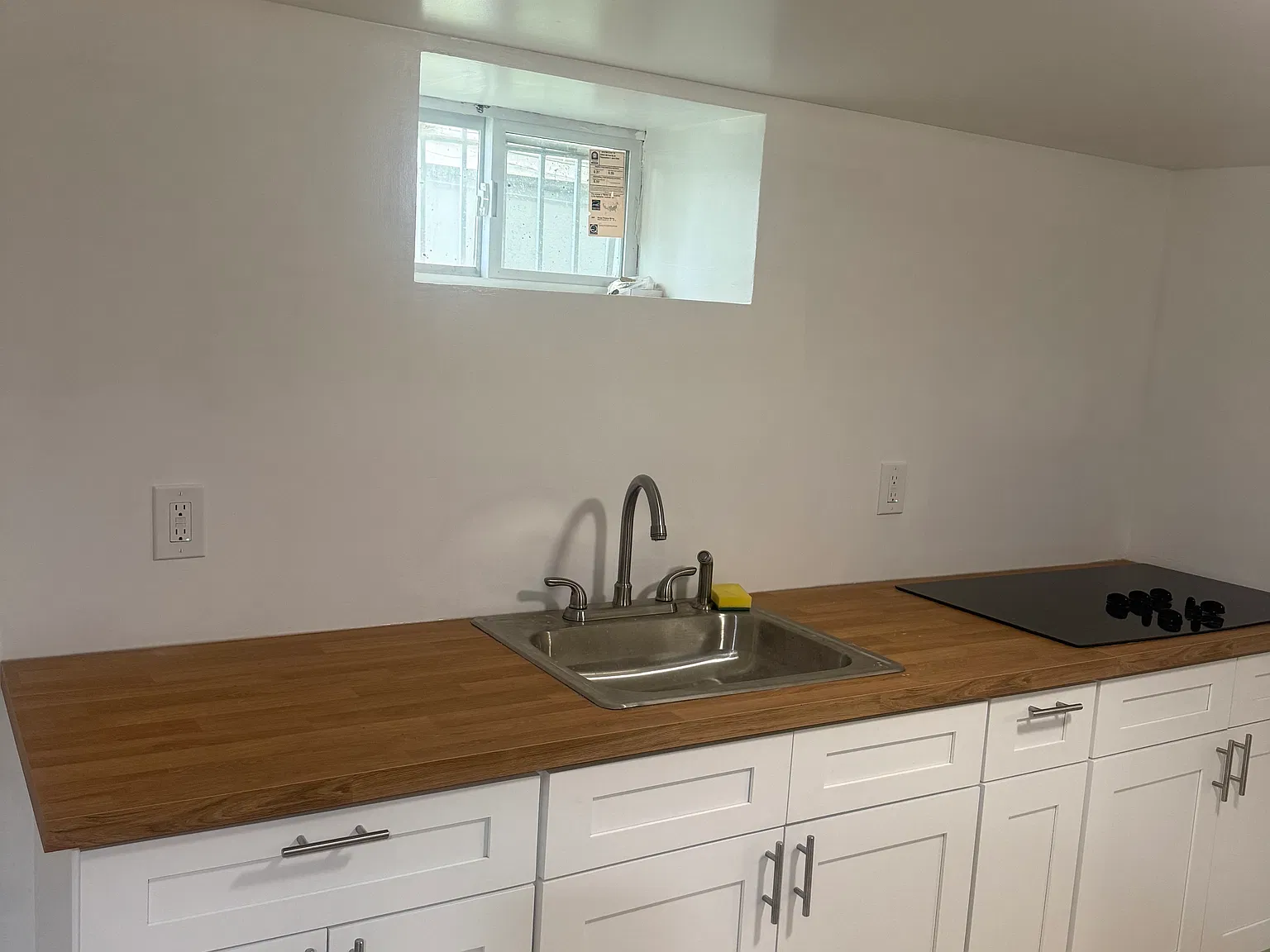 1 bed, $1,400 — Photo 1