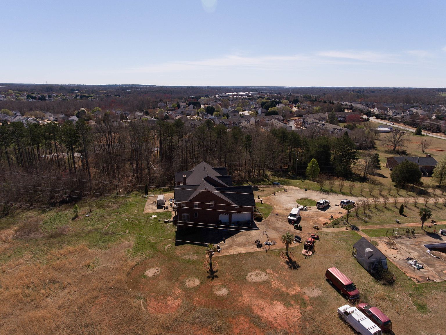 934 S Suber Rd, Greer, SC 29650 Zillow