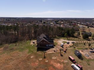 934 S Suber Rd, Greer, SC 29650